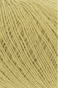 Lang Cashmere Extra Lace