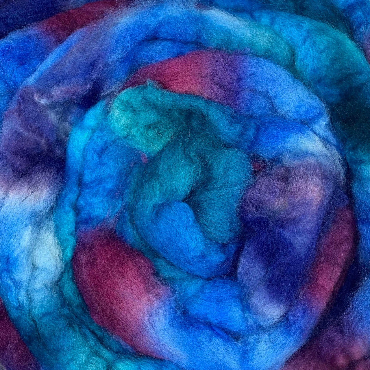 BFL Fiber 4 oz