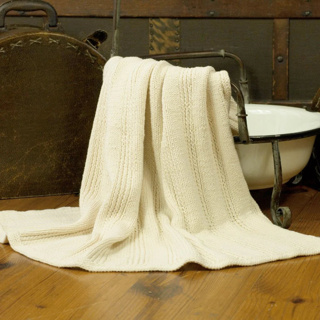 Appalachian Baby Blanket Kits