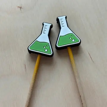 Knitting Needle Point Protectors