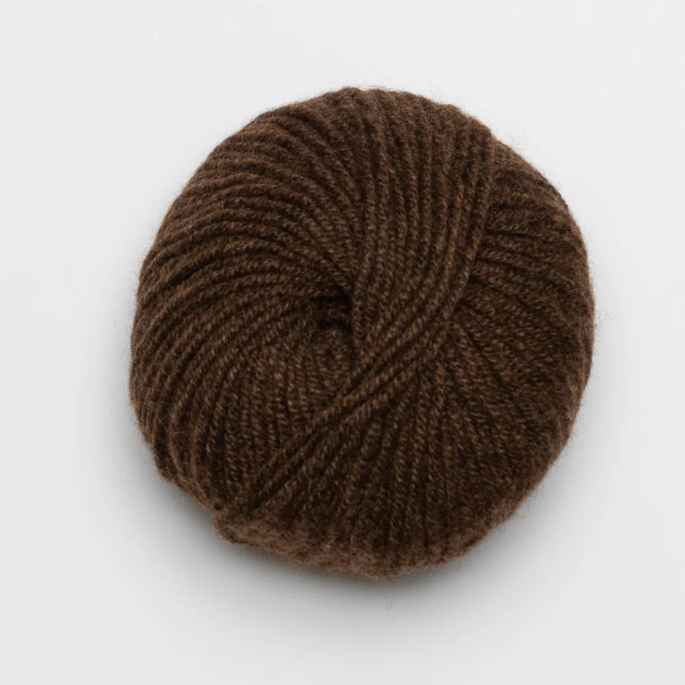 Clinton Hill Cashmere Bespoke Worsted