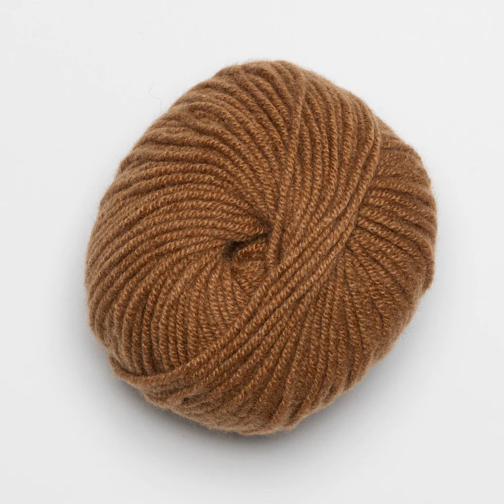 Clinton Hill Cashmere Bespoke Worsted