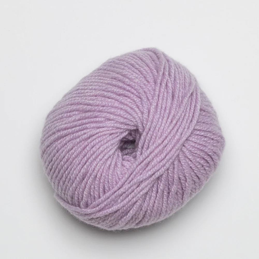 Clinton Hill Cashmere Bespoke Worsted