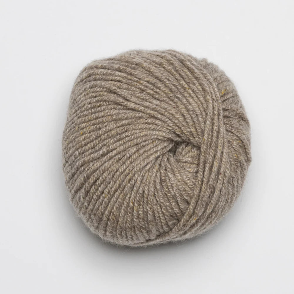 Clinton Hill Cashmere Bespoke Worsted