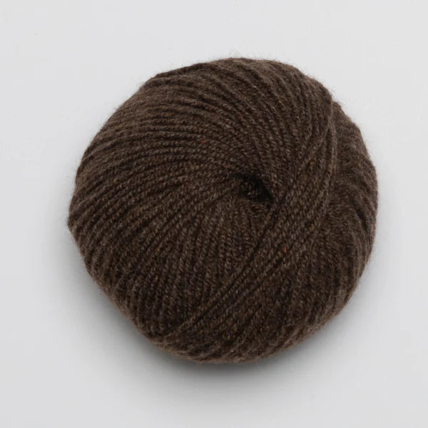 Clinton Hill Cashmere Company Bespoke DK