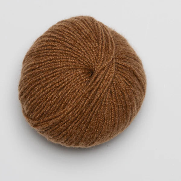 Clinton Hill Cashmere Company Bespoke DK