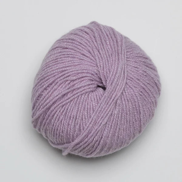 Clinton Hill Cashmere Company Bespoke DK