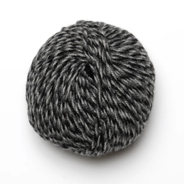 Clinton Hill Cashmere Bespoke Worsted