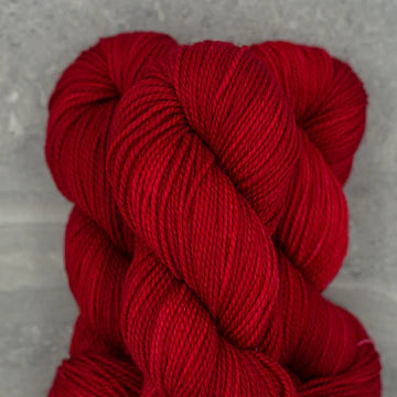 Madelinetosh Woolcycle Sport