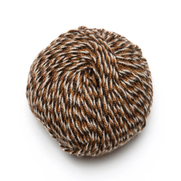 Clinton Hill Cashmere Bespoke Worsted