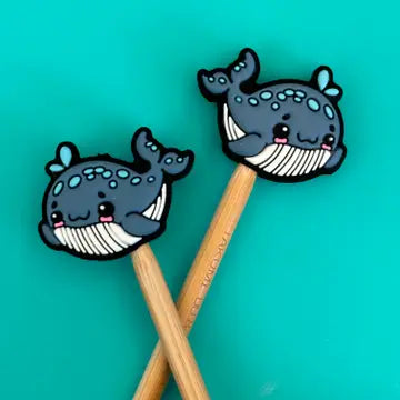 Knitting Needle Point Protectors