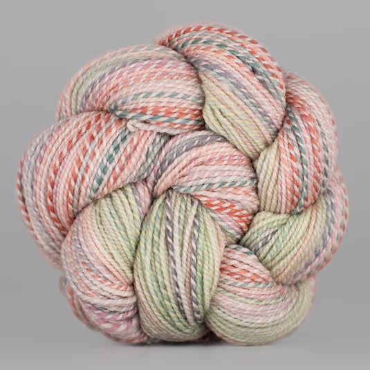 Spincycle Dyed in the Wool