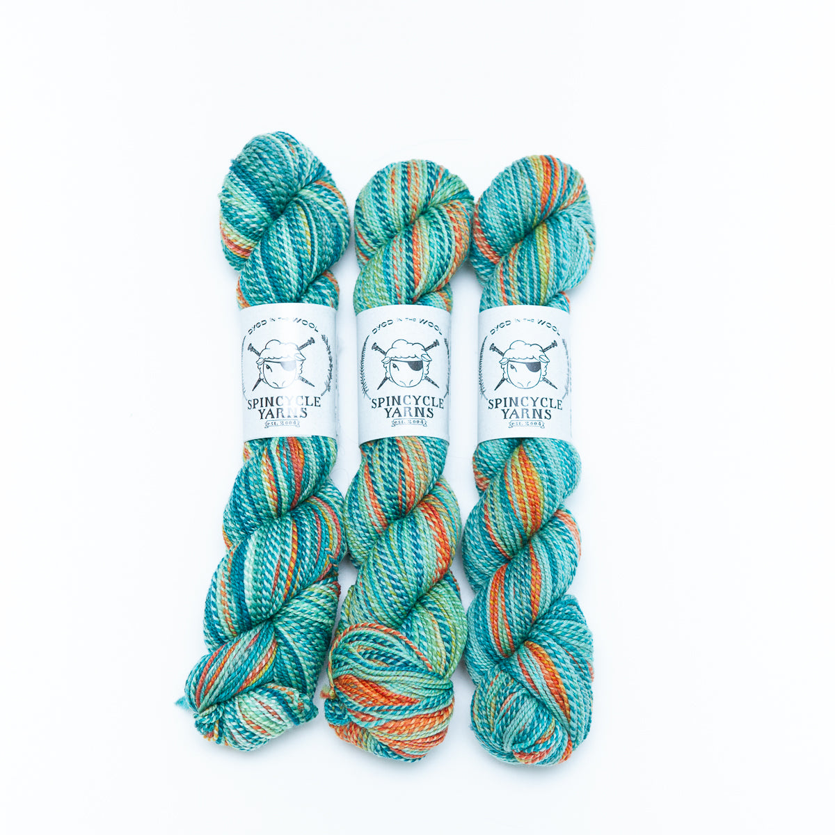 Spincycle Dyed in the Wool