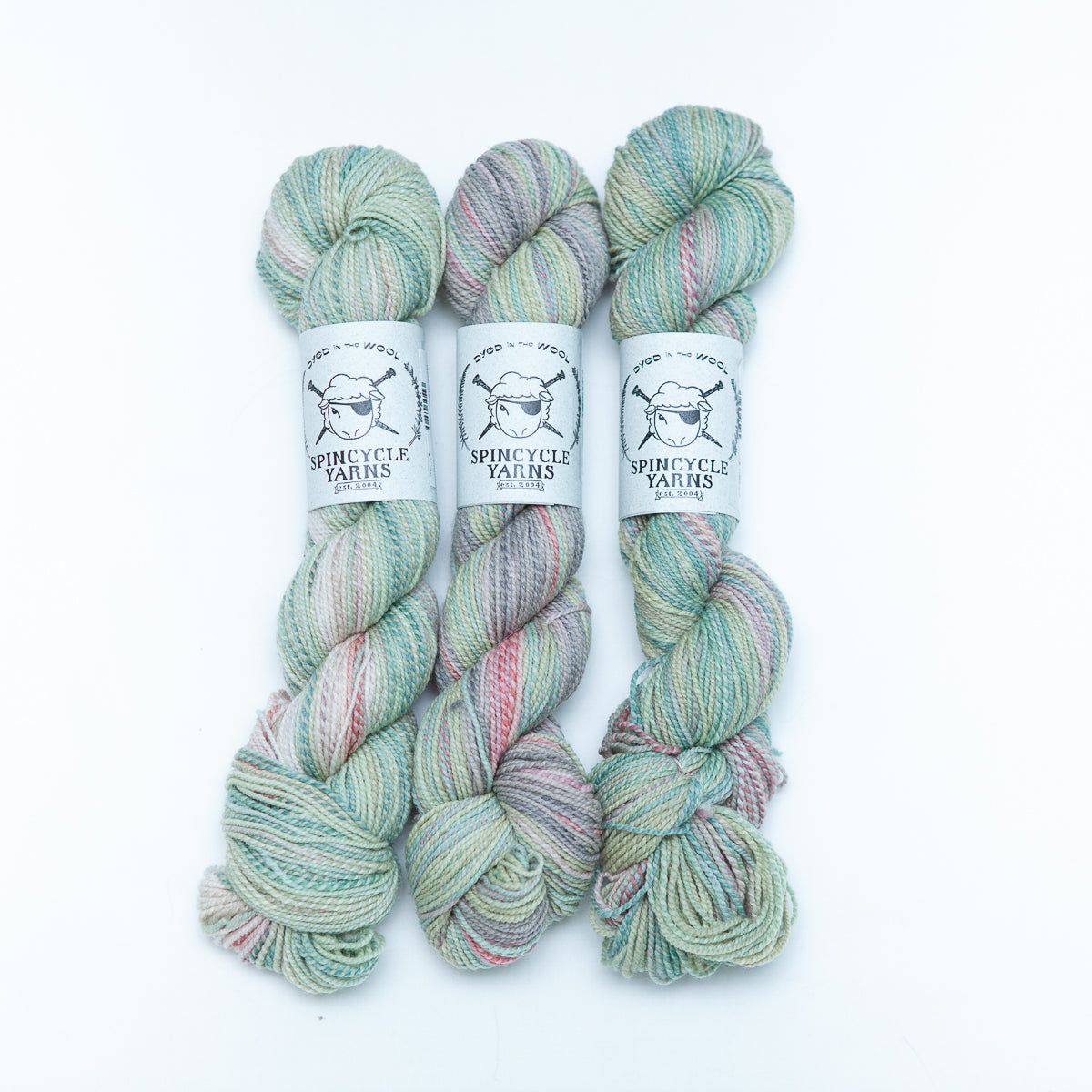 Spincycle Dyed in the Wool