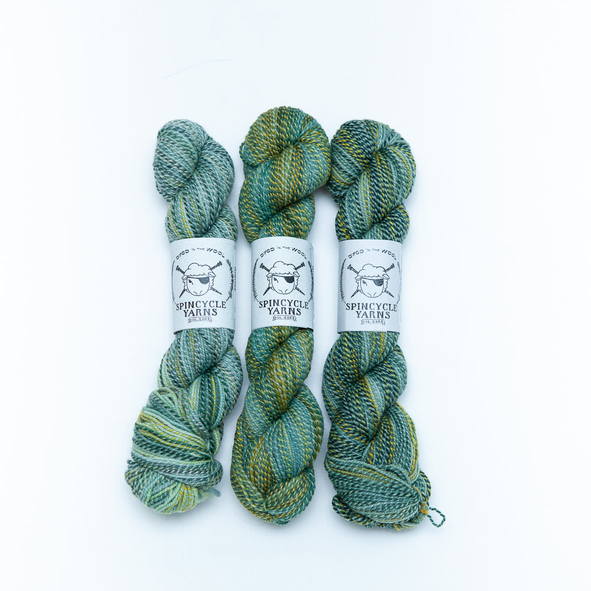 Spincycle Dyed in the Wool