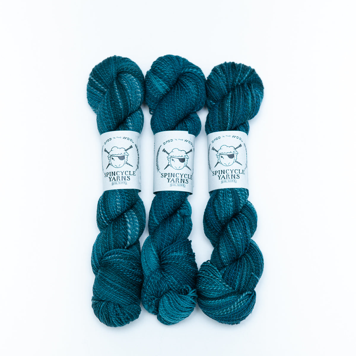 Spincycle Dyed in the Wool
