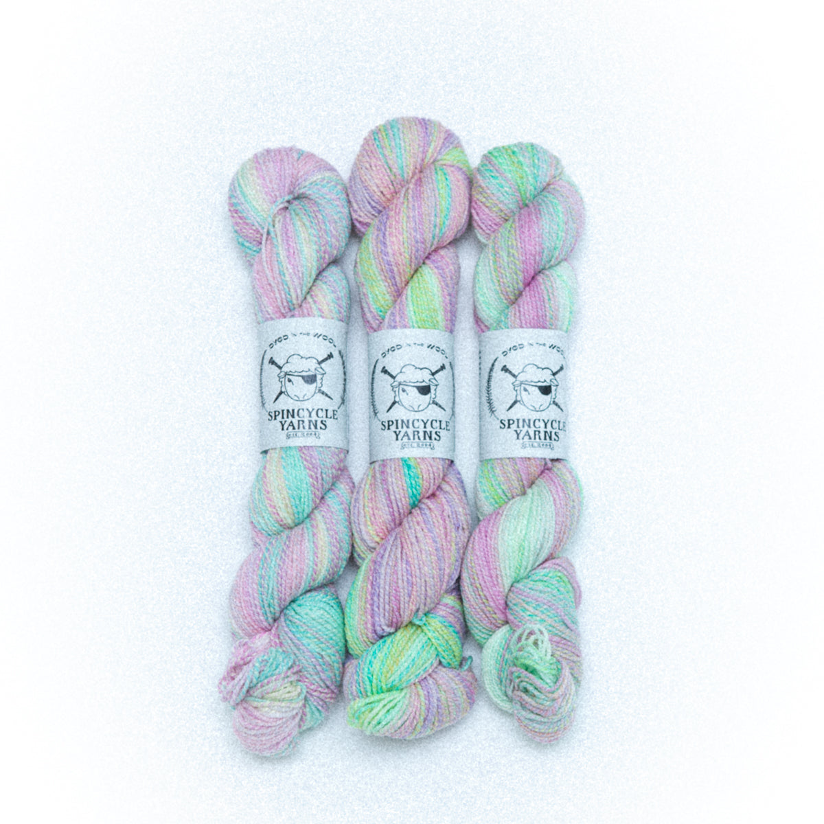 Spincycle Dyed in the Wool
