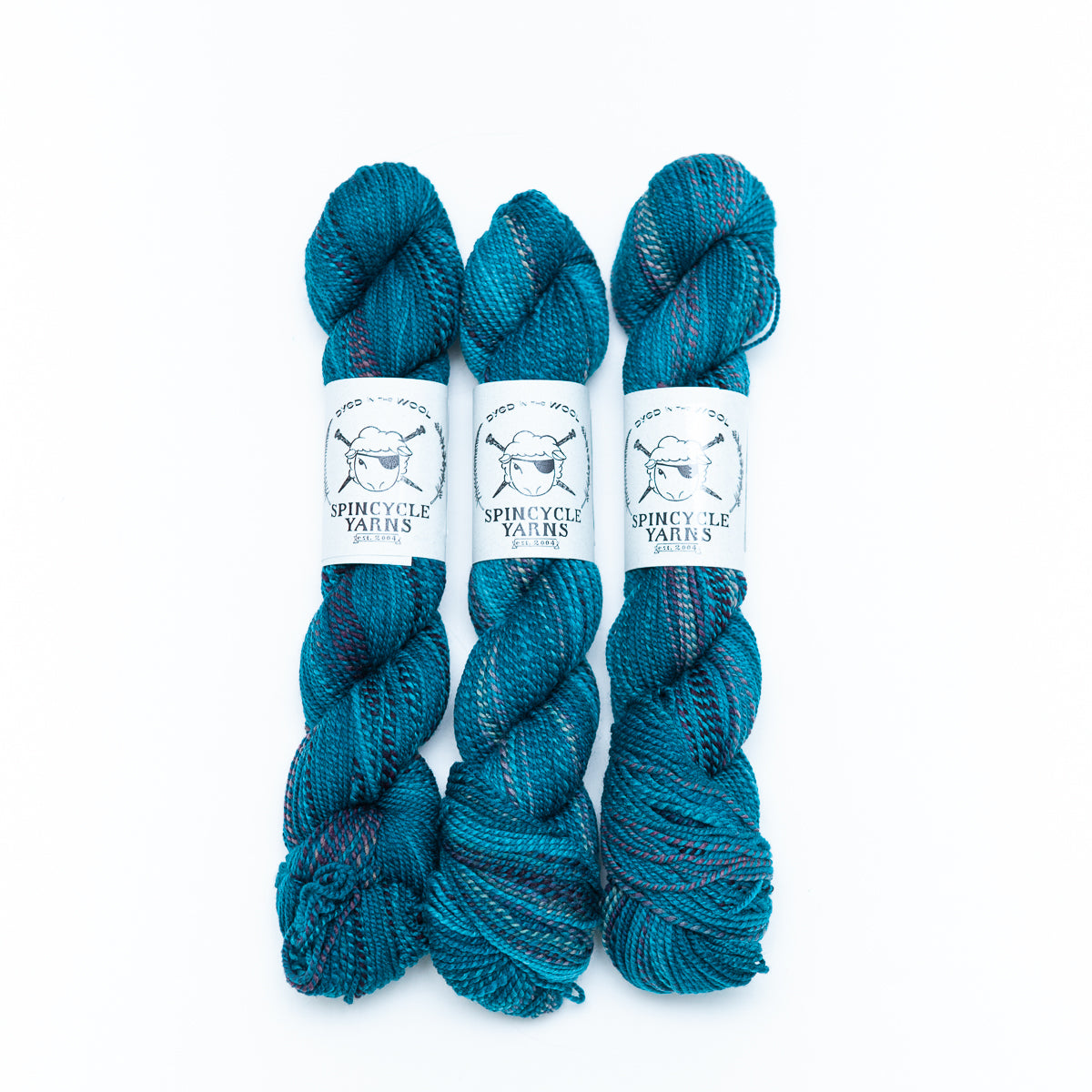 Spincycle Dyed in the Wool