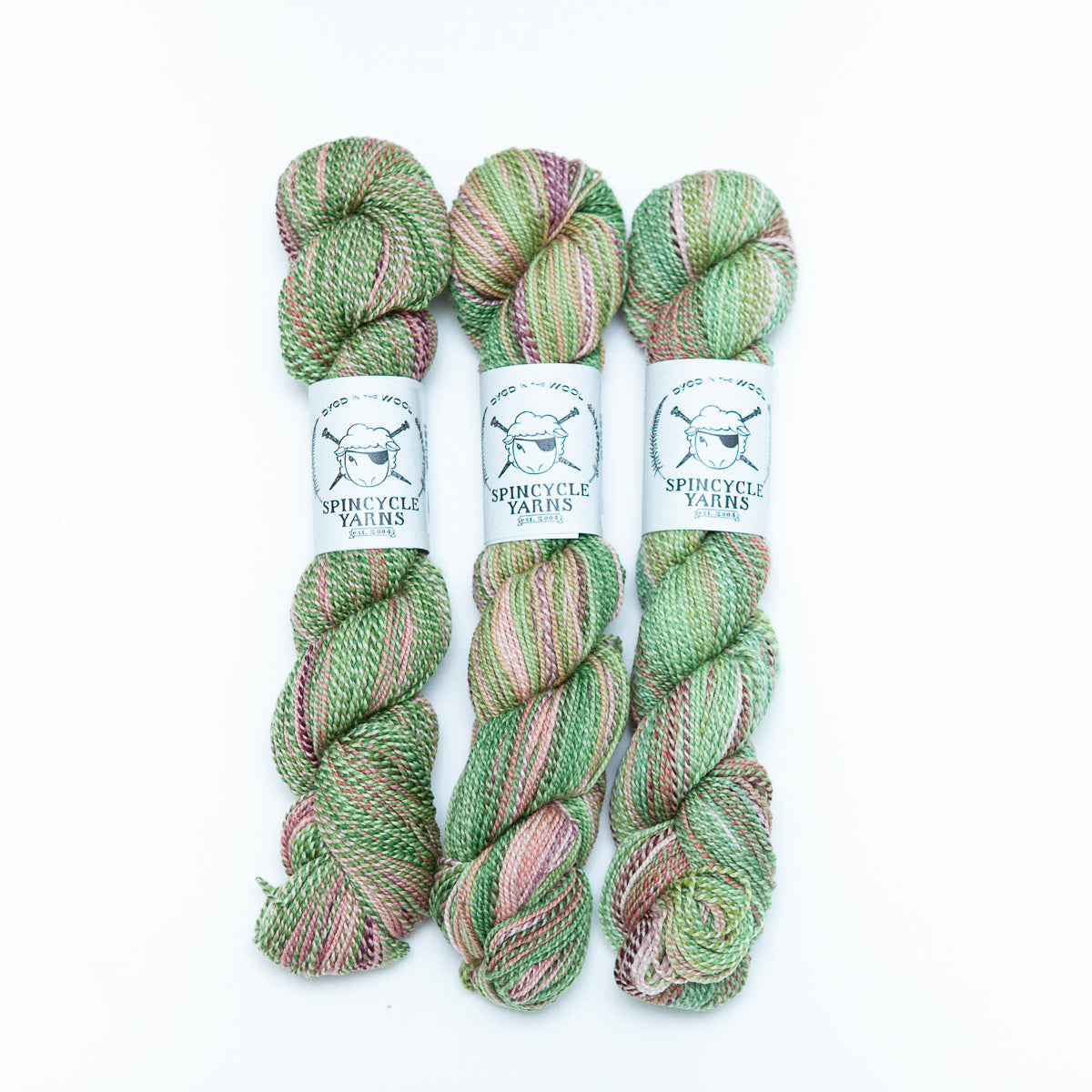 Spincycle Dyed in the Wool