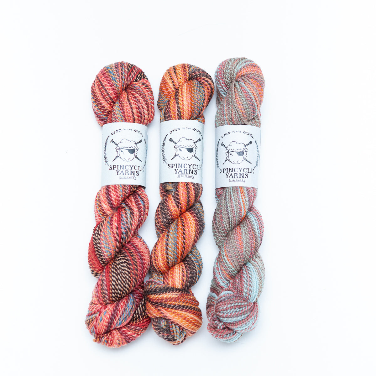 Spincycle Dyed in the Wool
