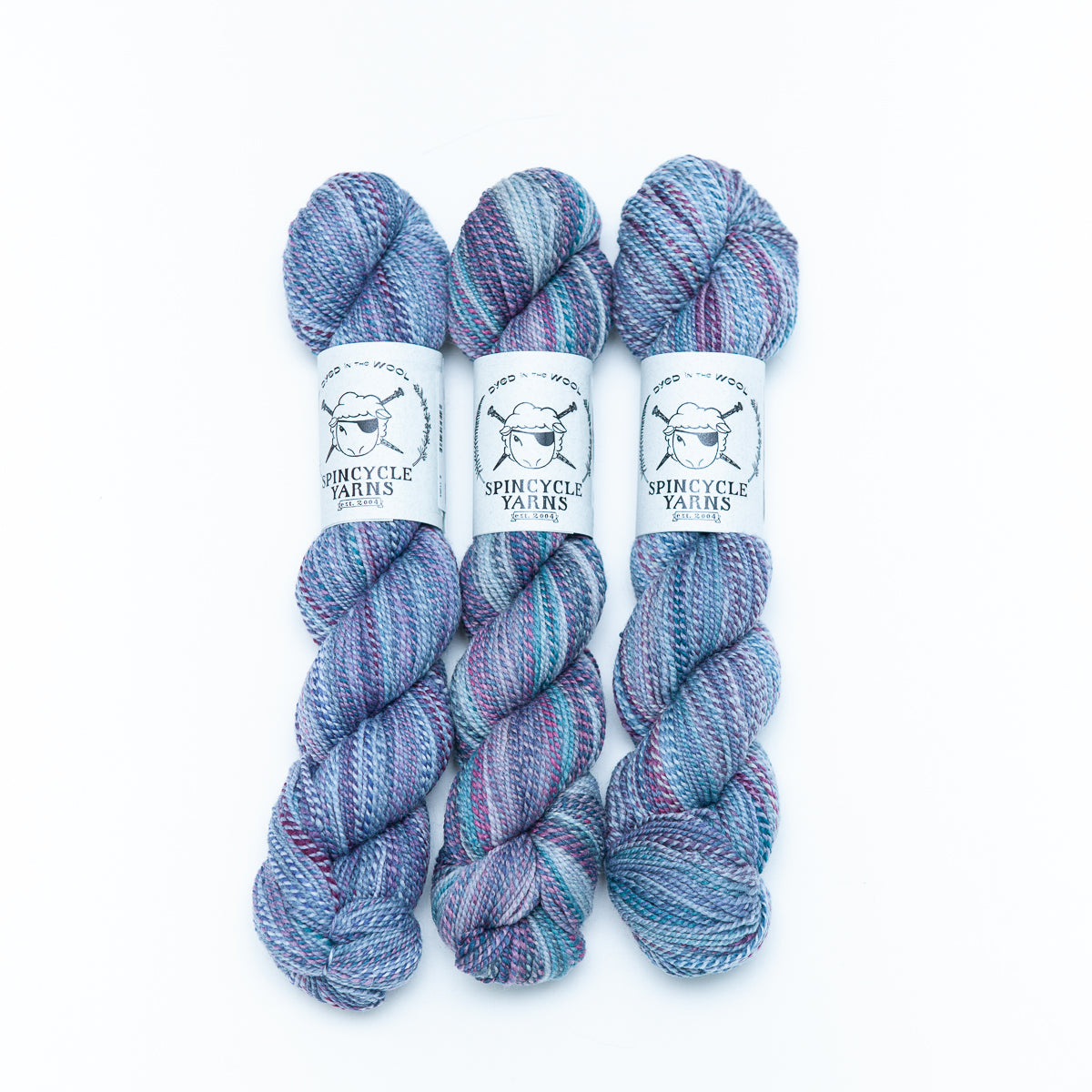 Spincycle Dyed in the Wool