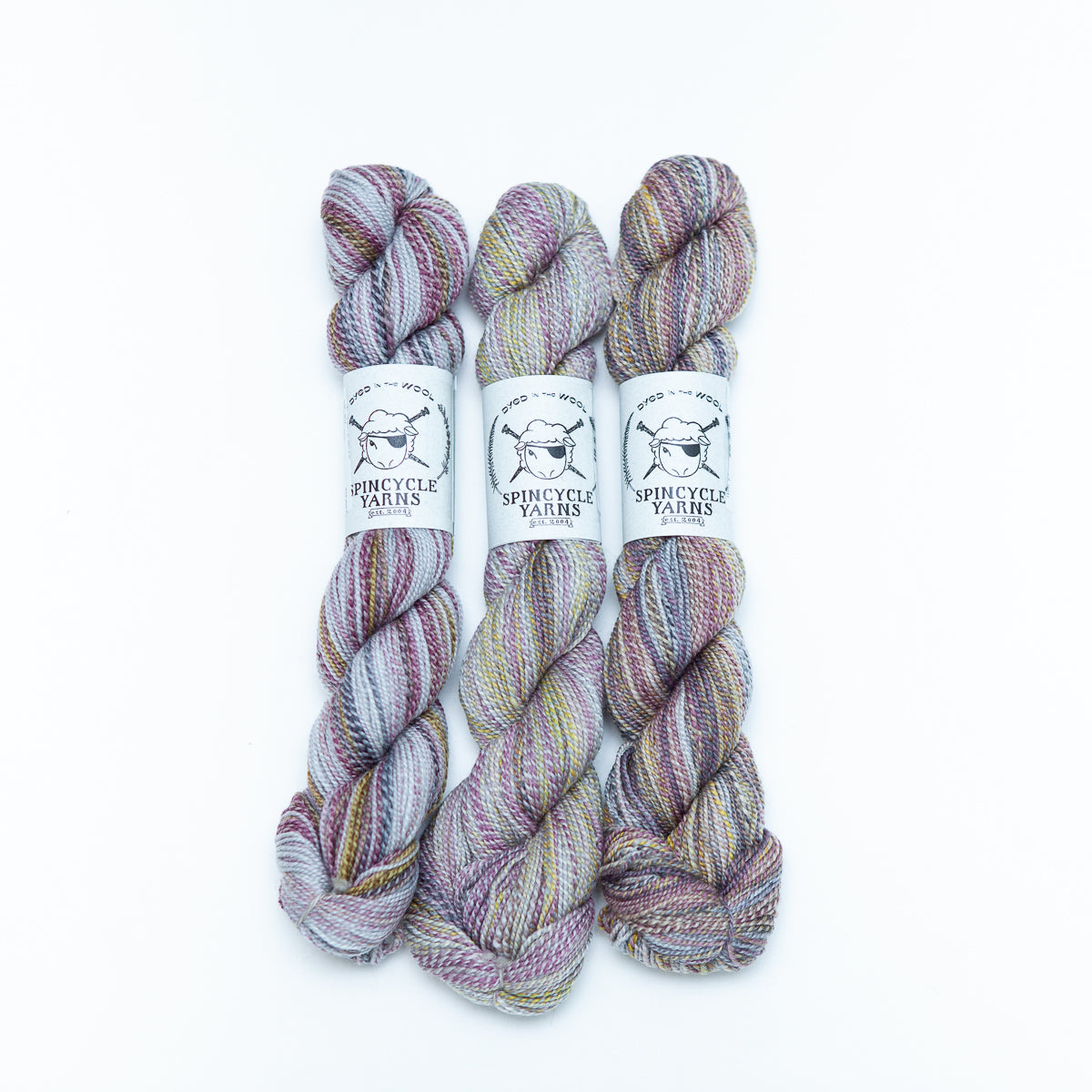 Spincycle Dyed in the Wool