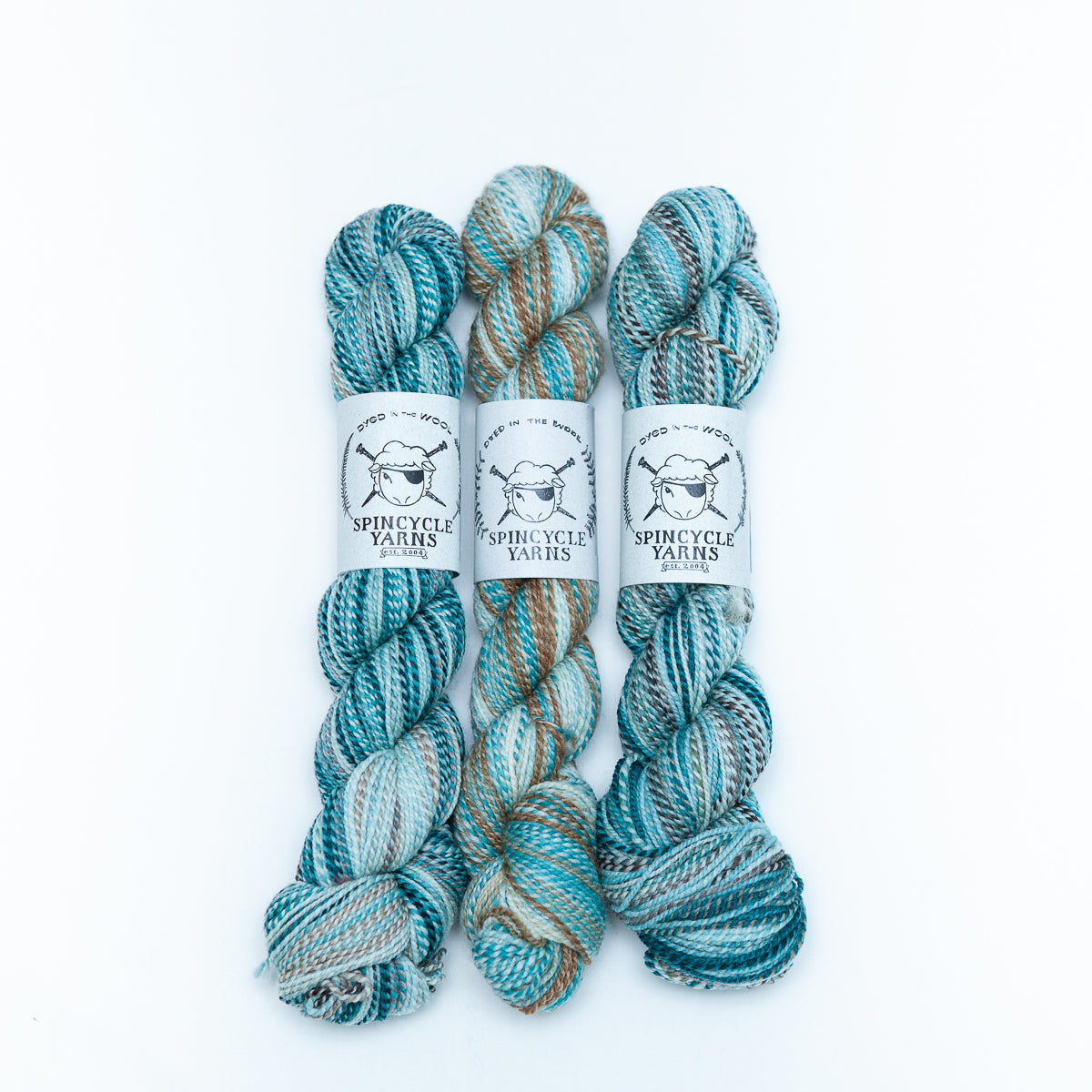 Spincycle Dyed in the Wool
