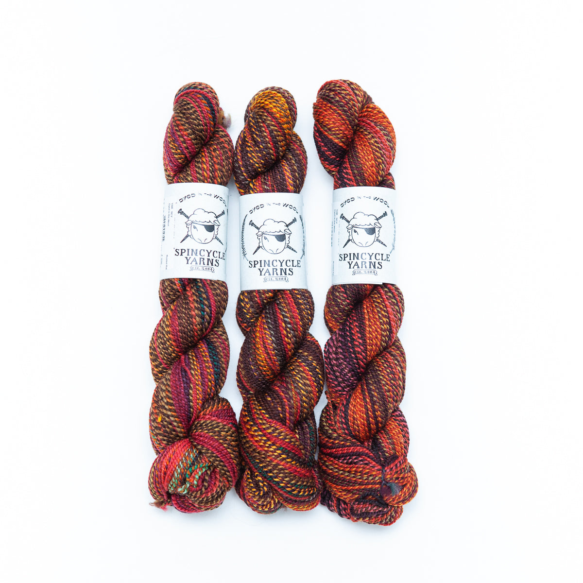 Spincycle Dyed in the Wool