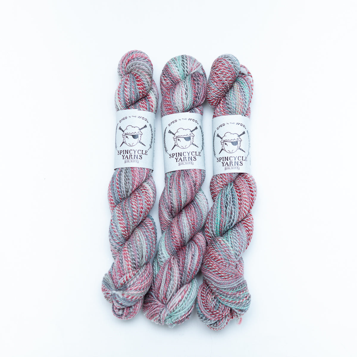 Spincycle Dyed in the Wool