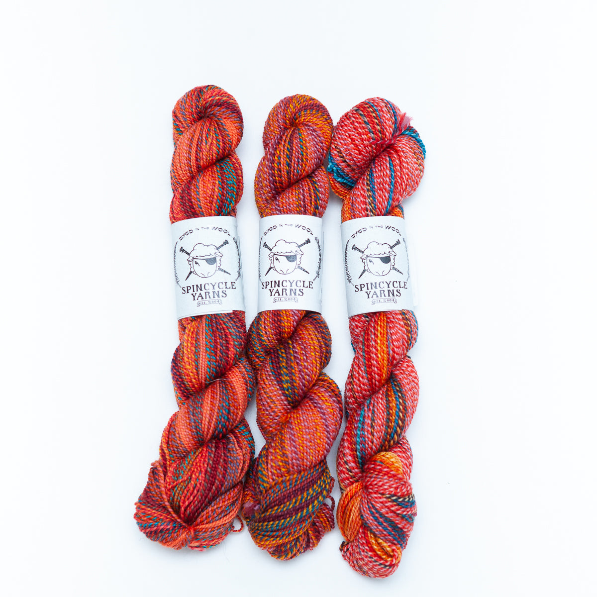 Spincycle Dyed in the Wool