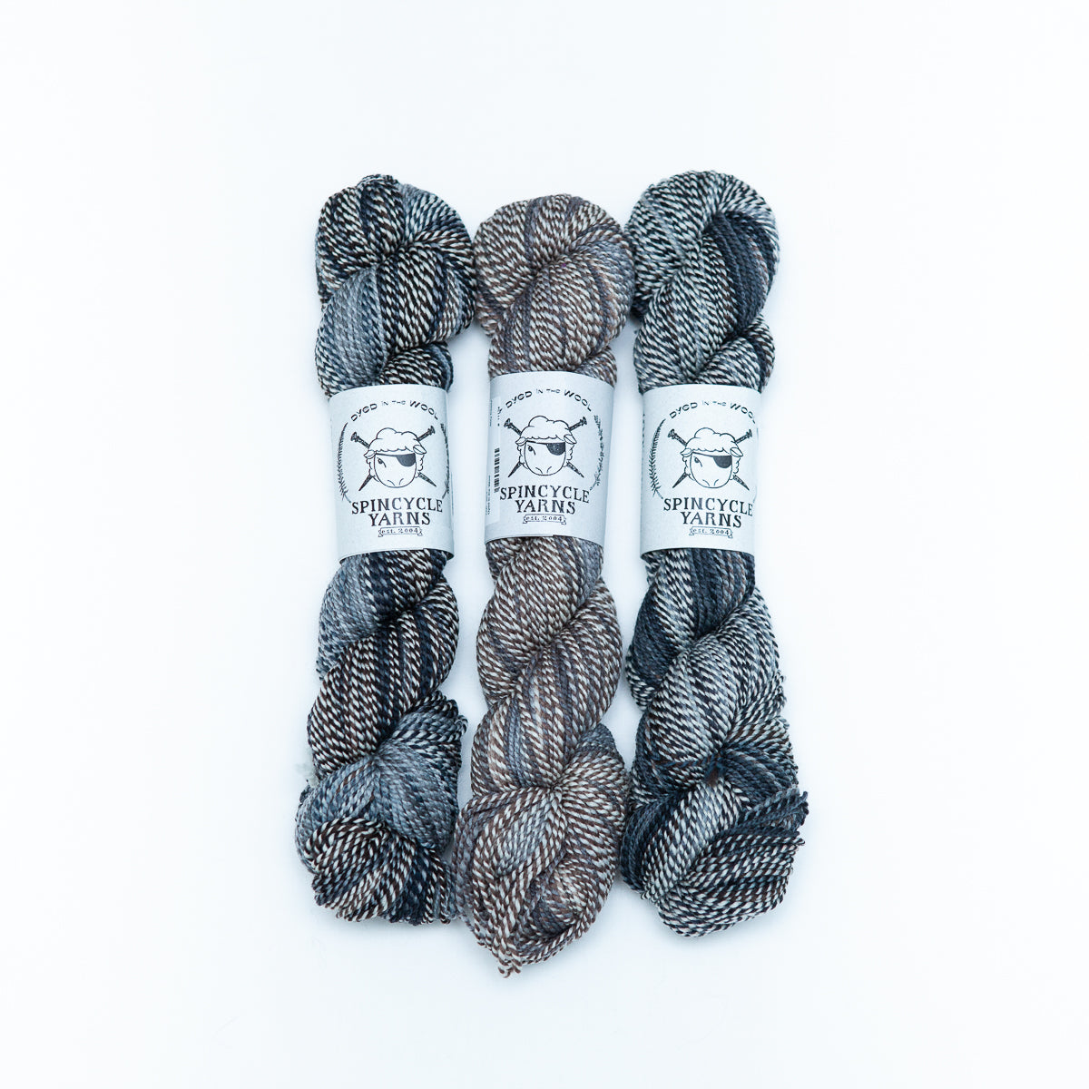 Spincycle Dyed in the Wool
