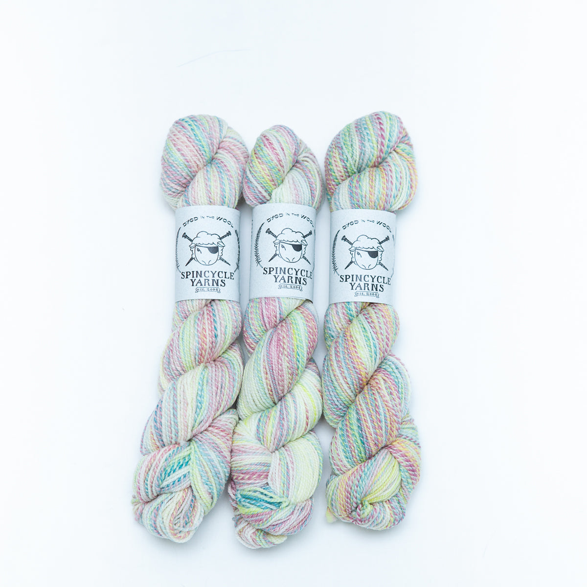 Spincycle Dyed in the Wool