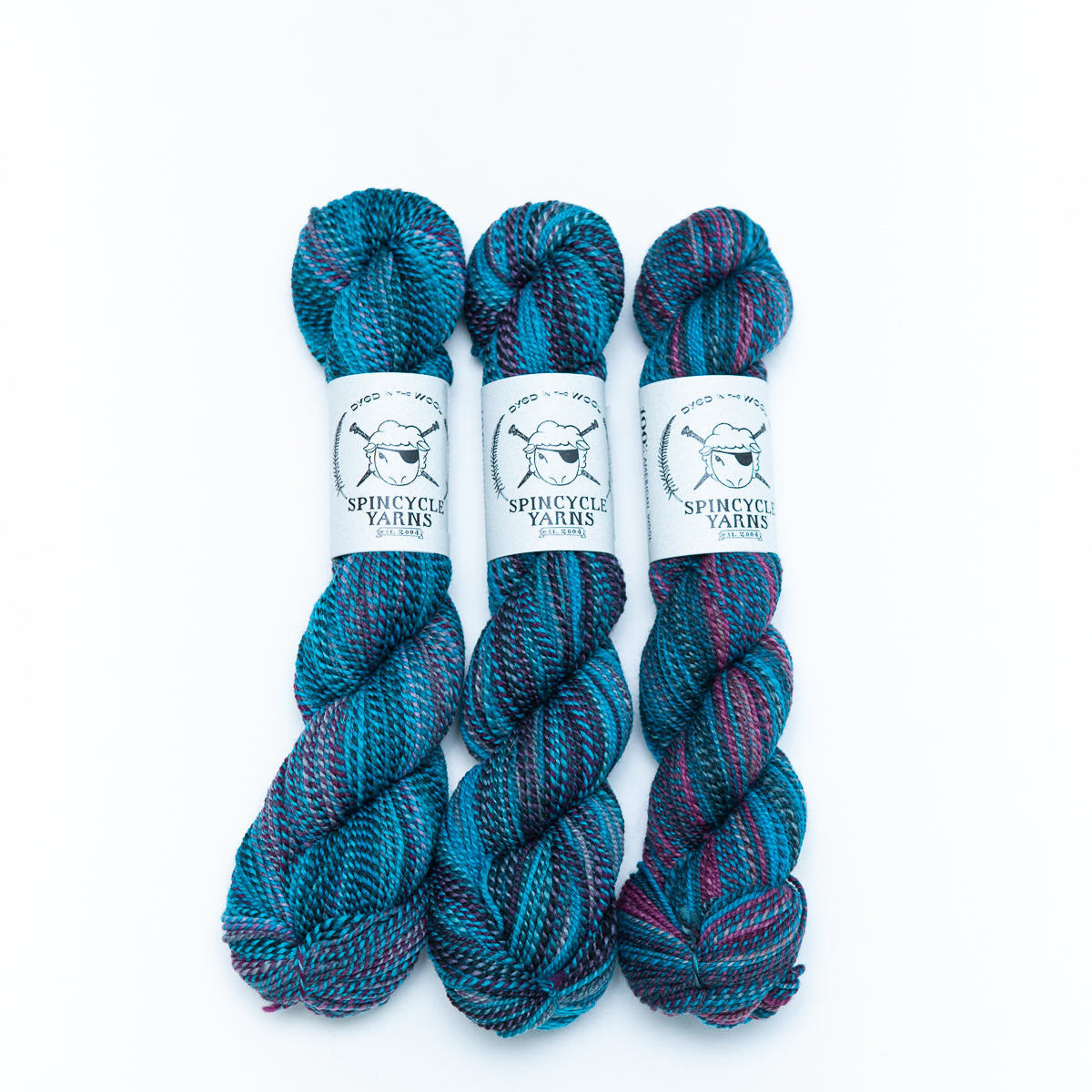 Spincycle Dyed in the Wool