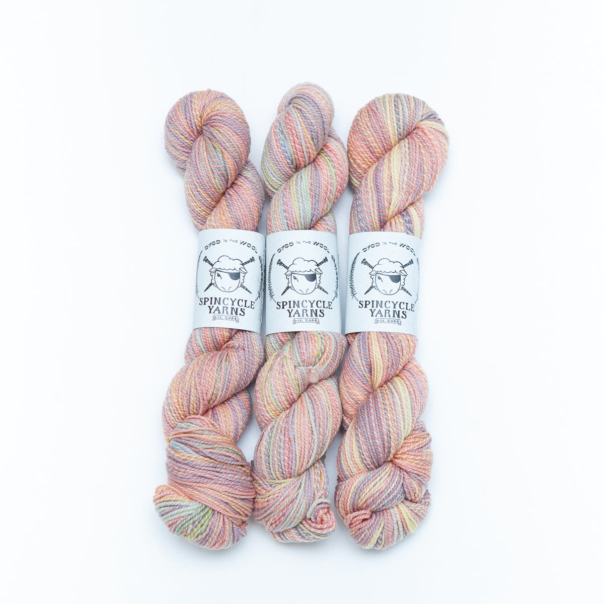 Spincycle Dyed in the Wool