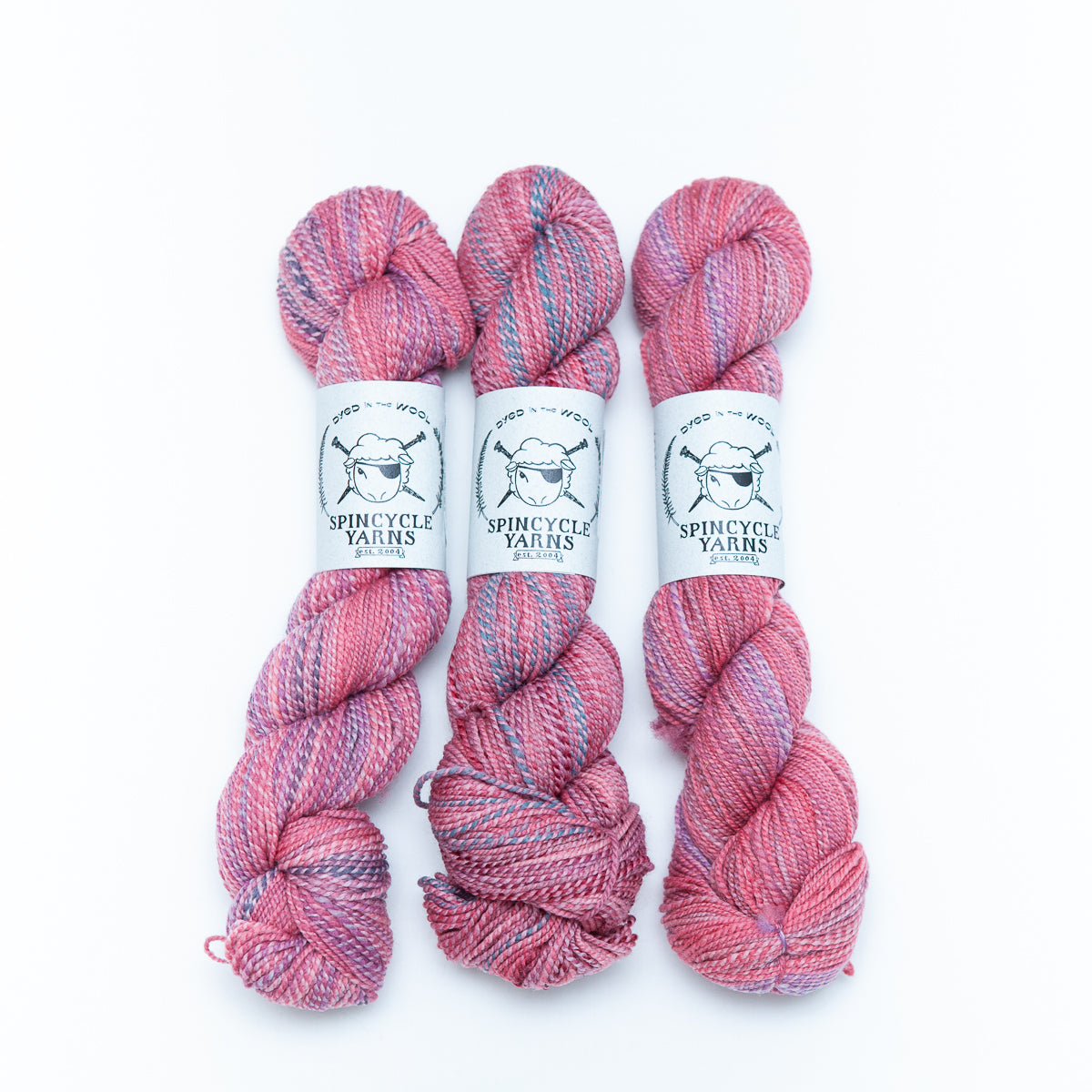Spincycle Dyed in the Wool