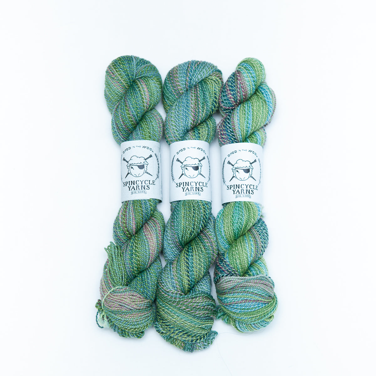 Spincycle Dyed in the Wool