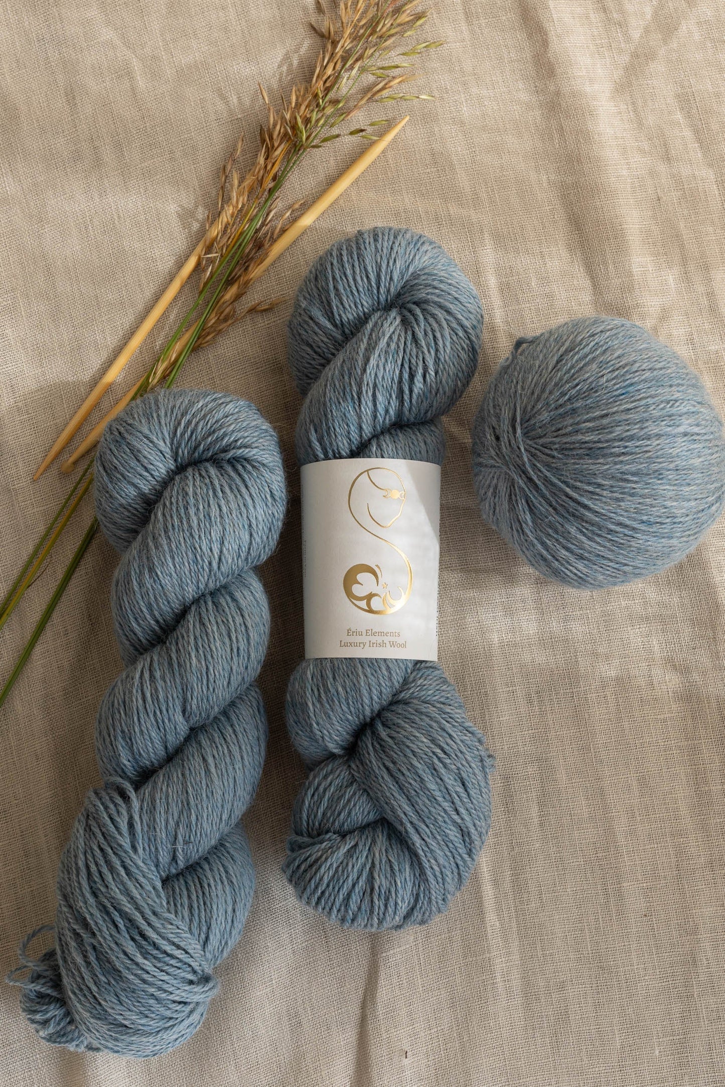 Eriu Elements DK
