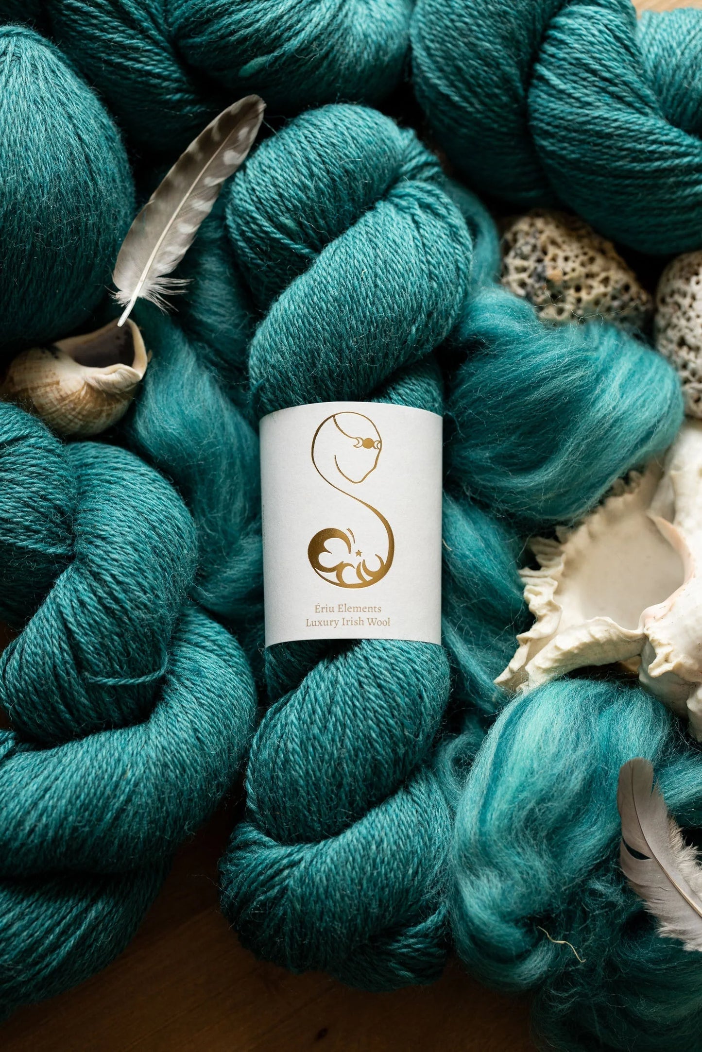 Eriu Elements DK