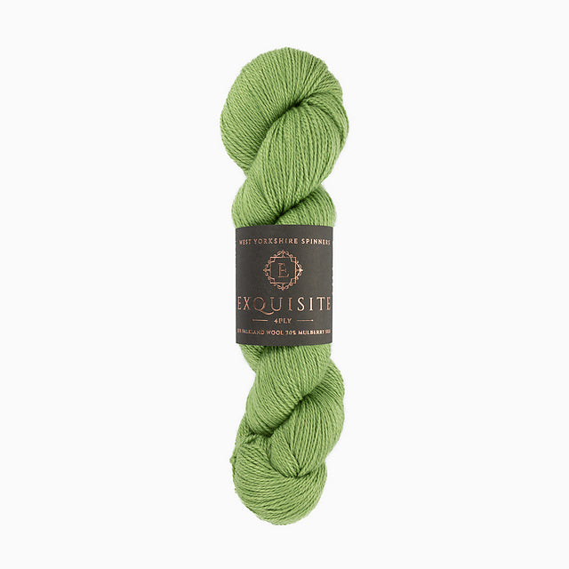 Exquisite 4 Ply
