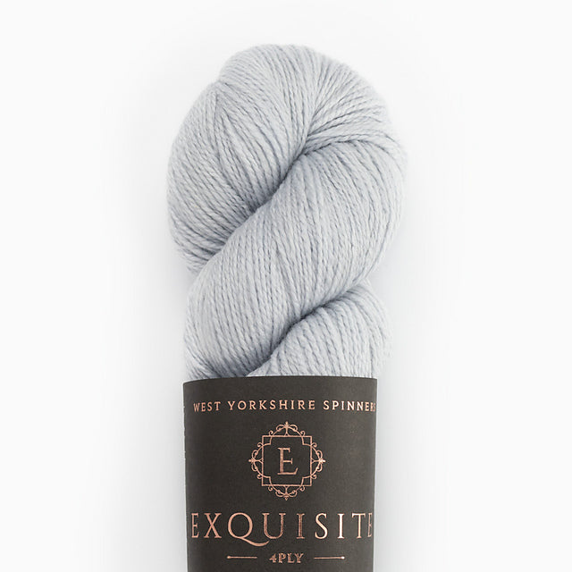 Exquisite 4 Ply