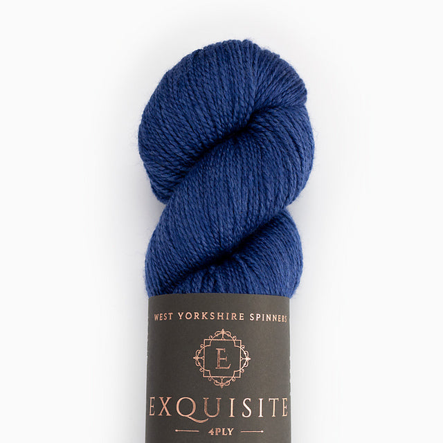 Exquisite 4 Ply