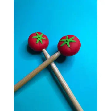 Knitting Needle Point Protectors