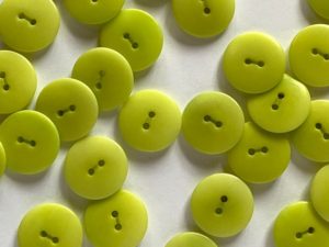 Textile Garden Corozo Buttons