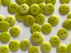 Textile Garden Corozo Buttons
