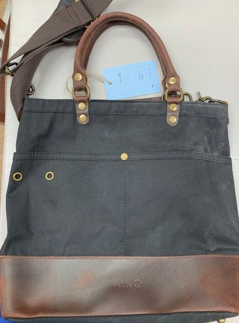 Maker's Canvas Tote