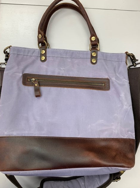 Maker's Canvas Tote