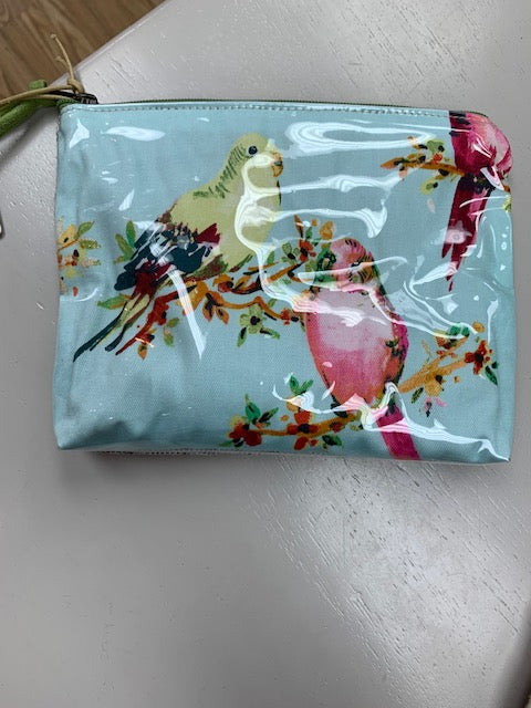 Accessories Pouch-Miss Honey