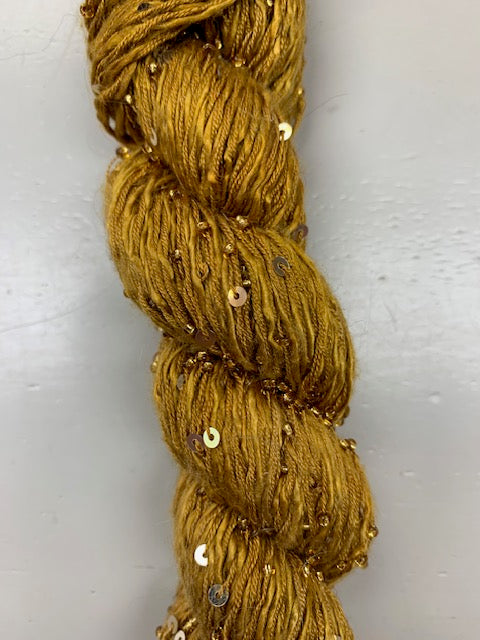 Artyarns Beaded Silk and Sequins