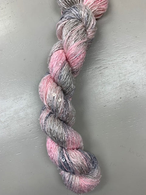 Artyarns Beaded Silk and Sequins