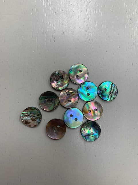 Skacel Buttons